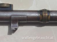 HENSOLD KLEIN DIALYT- 2 3/4x