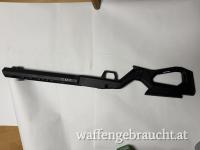 HERA H7 Schaft schwarz zu verkaufen
