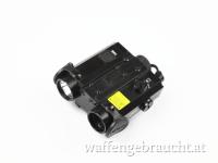 Holosun LS420 Dual Laser with White + IR Illuminator
