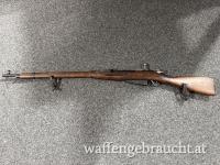 Mosin Nagant 7,62x54R 