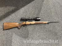 Steyr SM12 Goiserer 308Win. mit Zeiss 3-12x56