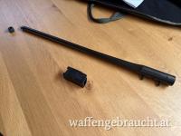 Blaser R8 Wechsellauf 270 Win Neuwertig 