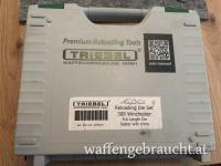 Triebel Allgäu Serie 308 Win Matrizen