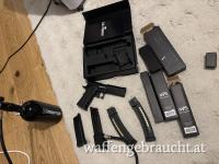 novritsch SSP2 HPA SET