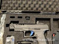 Walther Q5 Match Combo 