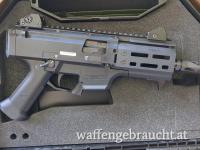 CZ Scorpion Evo3 S2 micro