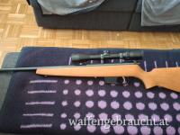 Voere Kufstein. 22lr. Selbstlader
