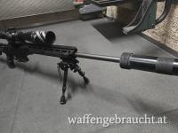TIKKA TAC T3x 223 rem 24" 