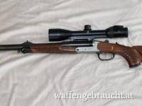 Blaser S2 Büchsflinte