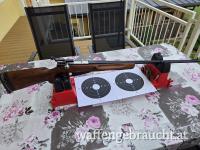 Finnisches Scheibengewehr