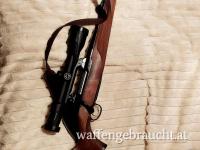 Sauer 202 Repetierer 