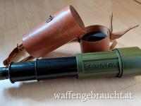 Verkaufe Optolyth Spektiv 30x80