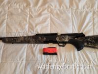 Beretta BRX1 308win