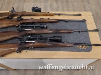 Mauser 98 