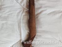 Schaft Steyr Mannlicher Luxus M 