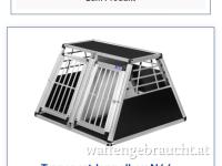 Hunde box xxl