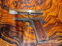 1911 Springfield 45Acp  (Wechselsystem)