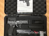 Wather PDP Full Size 4,5"