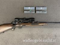 Steyr Mannlicher Mod. M 6,5x57 + ZF 