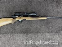 Steyr Mannlicher .243Win. Mod.L Swarovski 6x42