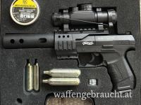 Walther Night Hawk