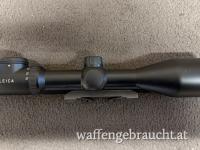 Leica Magnus 2,4-16x56 + Sauer 404 Montage