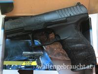Walher Co2 PPQ Umarex 4,5mm