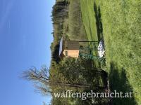 Hochstand, Kanzel