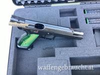 CZ Tactical Sport 2 Racing Green 