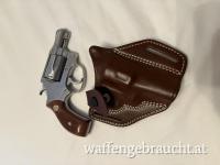 Smith & Wesson Model 60