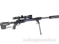 Aero Precision Full Custom Build