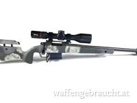 Springfield Armory Waypoint 2020 Set inkl. Burris Eliminator 6   4-20x52 und FBT Inca K44Ti/OBS