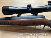 Steyr Mannlicher SM 12
