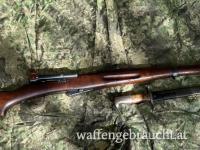 K11 mit Bajonett 