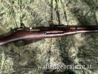 Finnischer Mosin Nagant M28/30