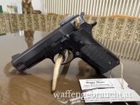 Smith und Wesson Modell 459 im Kaliber 9mm Para
