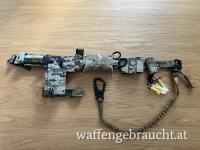 Black Trident Rangebelt (Größe M) - Komplettset - Neupreis 1.410€