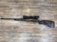 Steyr Mannlicher M 7x64 Kahles KXi