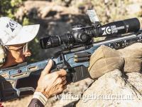 Bergara Premier MDT Elite PRS, 6.5 Creedmoor