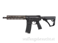 Daniel Defense MK18 RIS III 10.3"