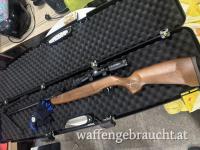 Luftdruckgewehr Weihrauch HW50