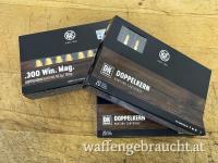 95 Schuss RWS Doppelkern 300WinMag - 25%