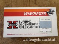 20 Schuss Winchester Supreme X 300WinMag