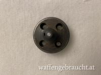 Steyr LP1 CO2 Druckminderventil (Aufnahme) + Schrauben + Feder