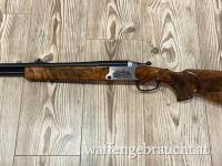 Blaser 95 Luxus Bockbüchsflinte Cal. 20/76 - 222 Rem. Limited Edition