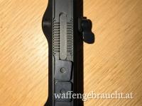 MAK-Montage Blaser R93, R8 für Swarovski-Schiene
