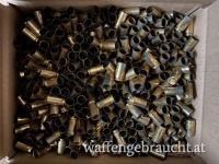 Hülsen 9mm 6,5kg