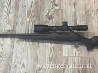 Sako 85 Long Range Cal. 300 Win.Mag mit Kahles K624i 6-24x56