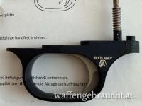 Abzug Atzl R93 Professionell offroad, einstellbar 