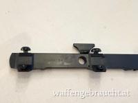 Blaser R8 Dentler Grundschiene